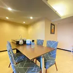 Simply And Homey 2Br At Braga City Walk Apartment By Travelio