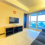 Simply And Homey 2Br At Braga City Walk Apartment By Travelio
