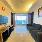 Simply And Homey 2Br At Braga City Walk Apartment By Travelio