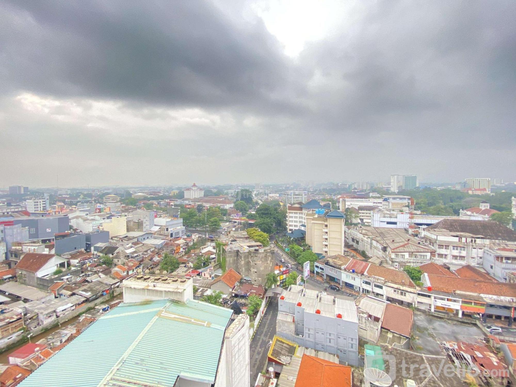 Apartemen Simply And Homey 2br At Braga Walk By Travelio Bandung